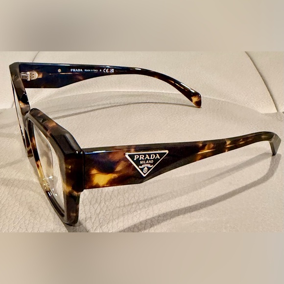 New Women’s Prada Eyeglasses main image 10